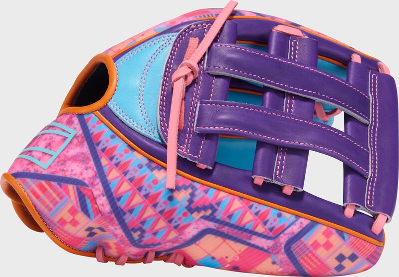 Rawlings REV1X 12.75-Inch Outfield Glove