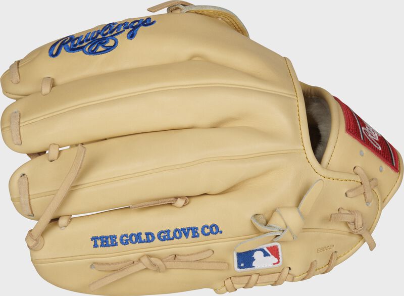 2021 Pro Preferred Kris Bryant Gameday Glove