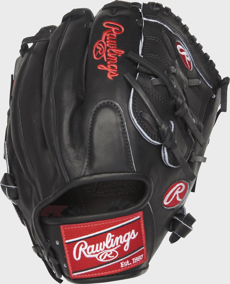 Heart of the Hide 11.75 in Infield/Pitcher Glove