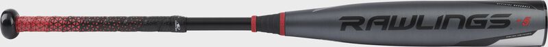 2022 Quatro Pro USSSA Baseball Bat, -5, -8, -10