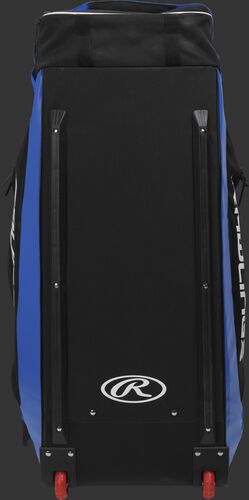 R1502 Wheeled Equipment Bag Royal