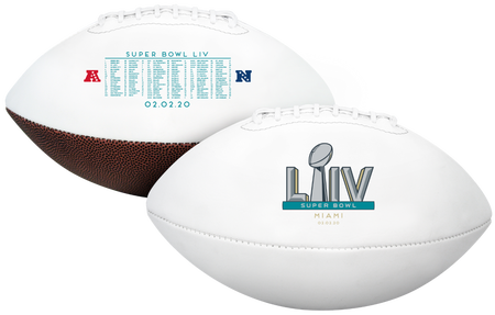 Footballs