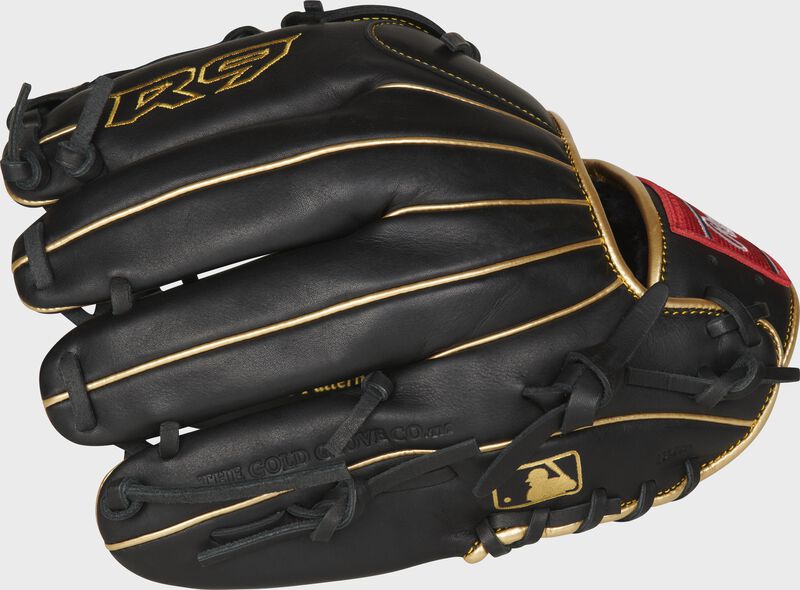 2021 R9 Series 12-Inch Infield/Pitcher's Glove