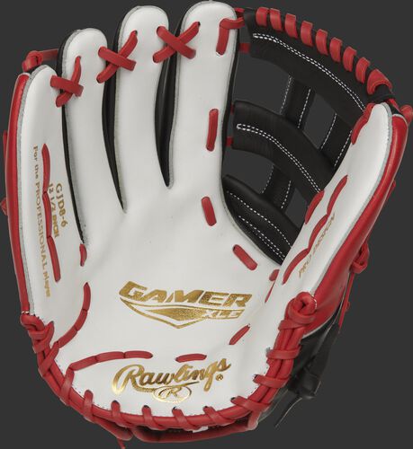 Gamer XLE 12.5 in Custom Baseball Glove