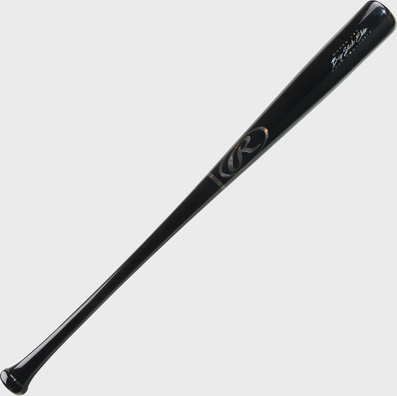 A 2021 Big Stick Elite 110 Composite Wood bat - SKU: 110CMB