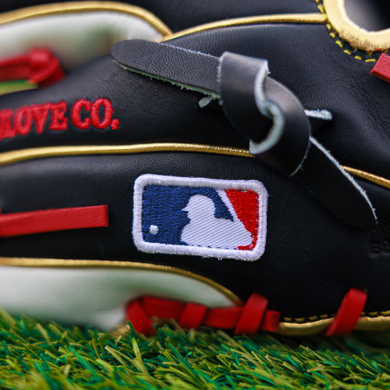 Heart of the Hide 2025 MLB All-Star Game Glove