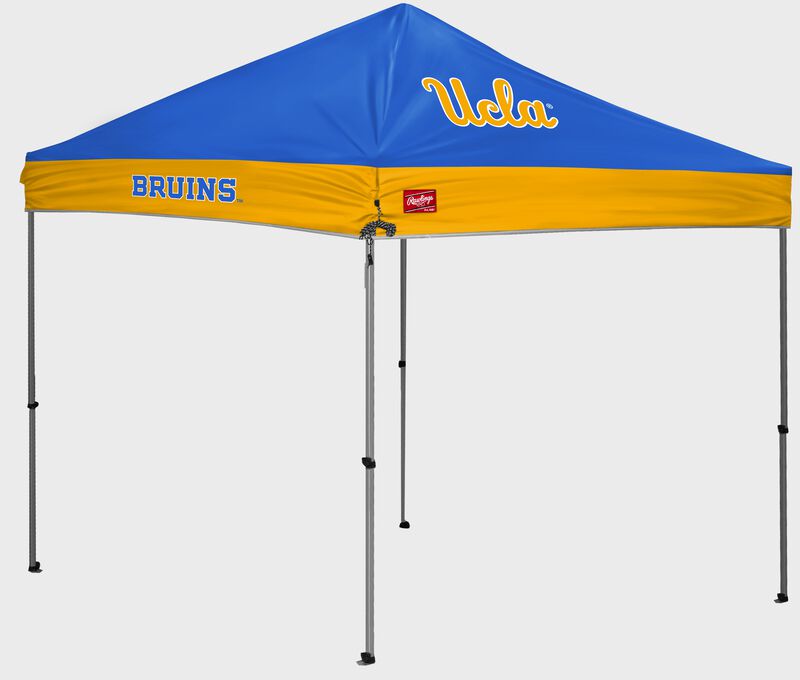 Dufflstores Ucla Duffl Denco 19 In NCAA UCLA Laptop Backpack CLCAL704 The Home Depot