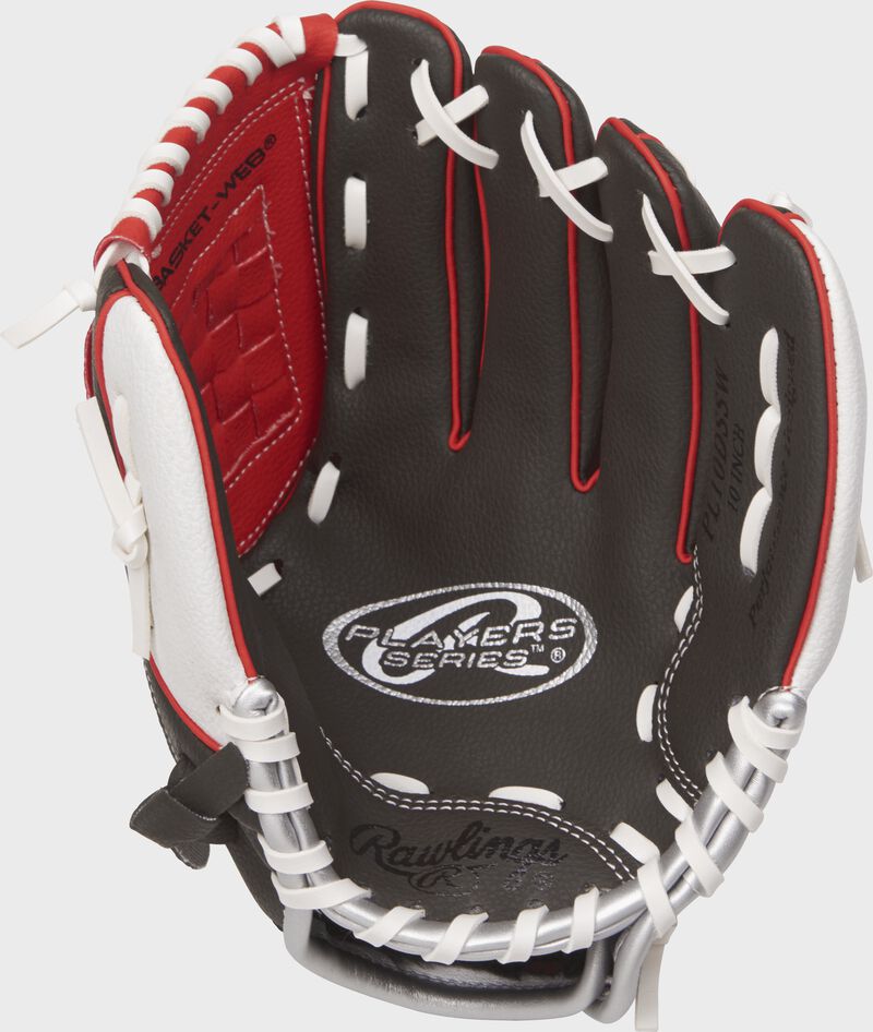 Players Series 10 in Baseball/Softball Glove