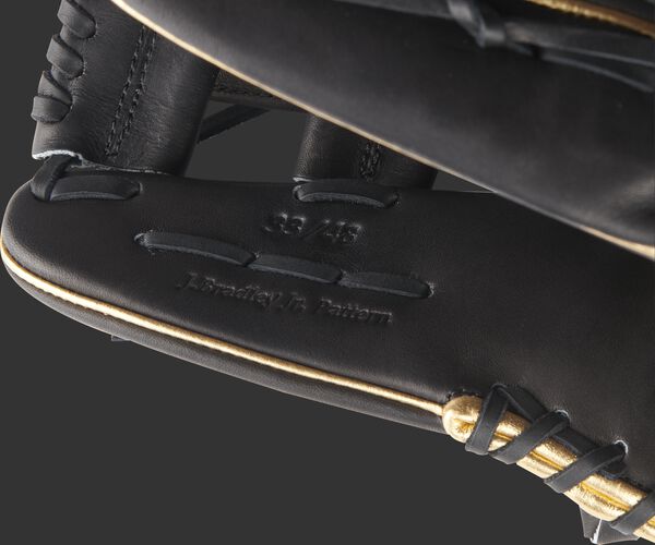 Gameday 57 Series Jackie Bradley Jr. Pro Preferred Glove