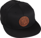 Rawlings Black Fitted Hat image number null
