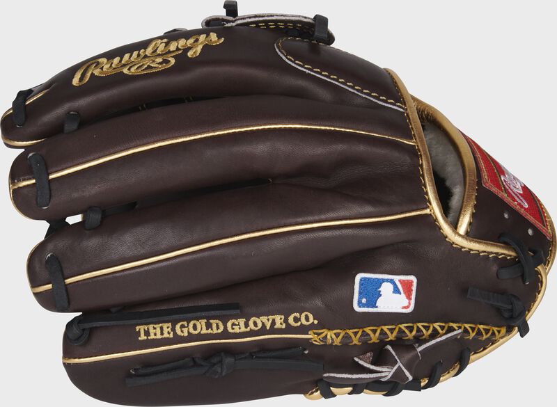 Gold Glove 12-inch Infield/Pitcher Glove