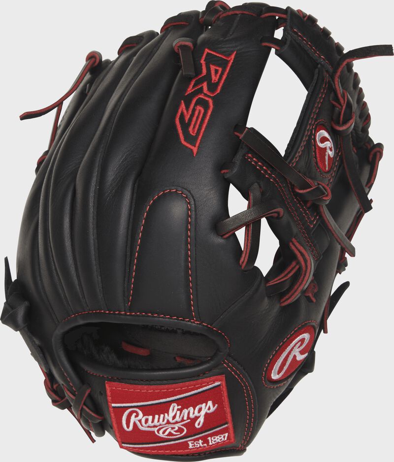 R9 Series 11.25 in Pro Taper Infield Glove