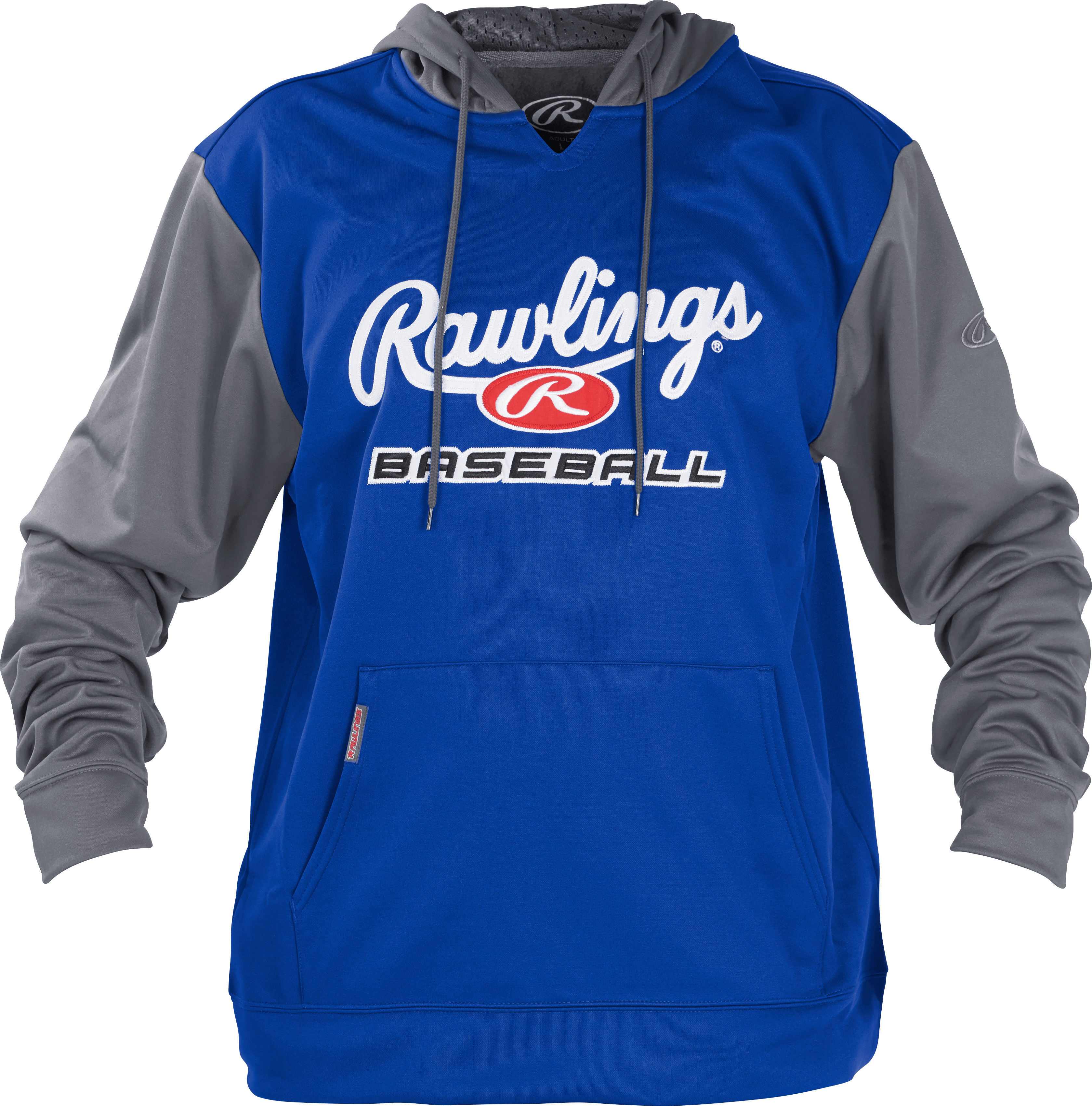 rawlings baseball jacket