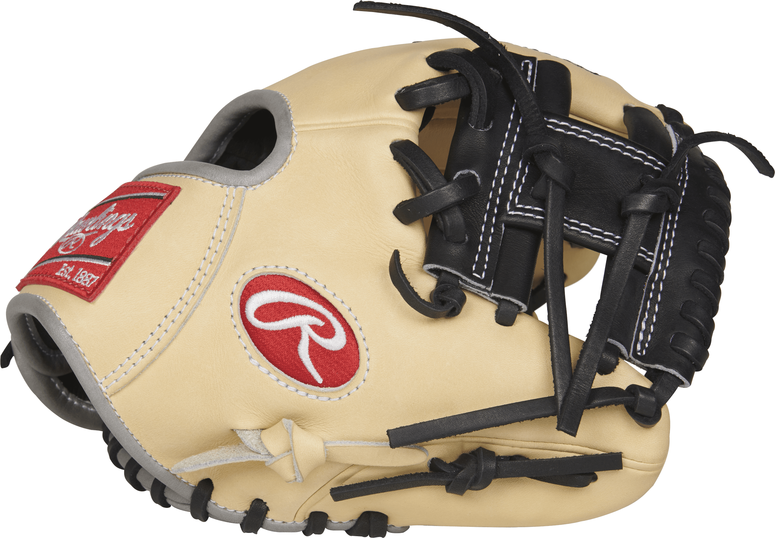 rawlings 9.5 glove
