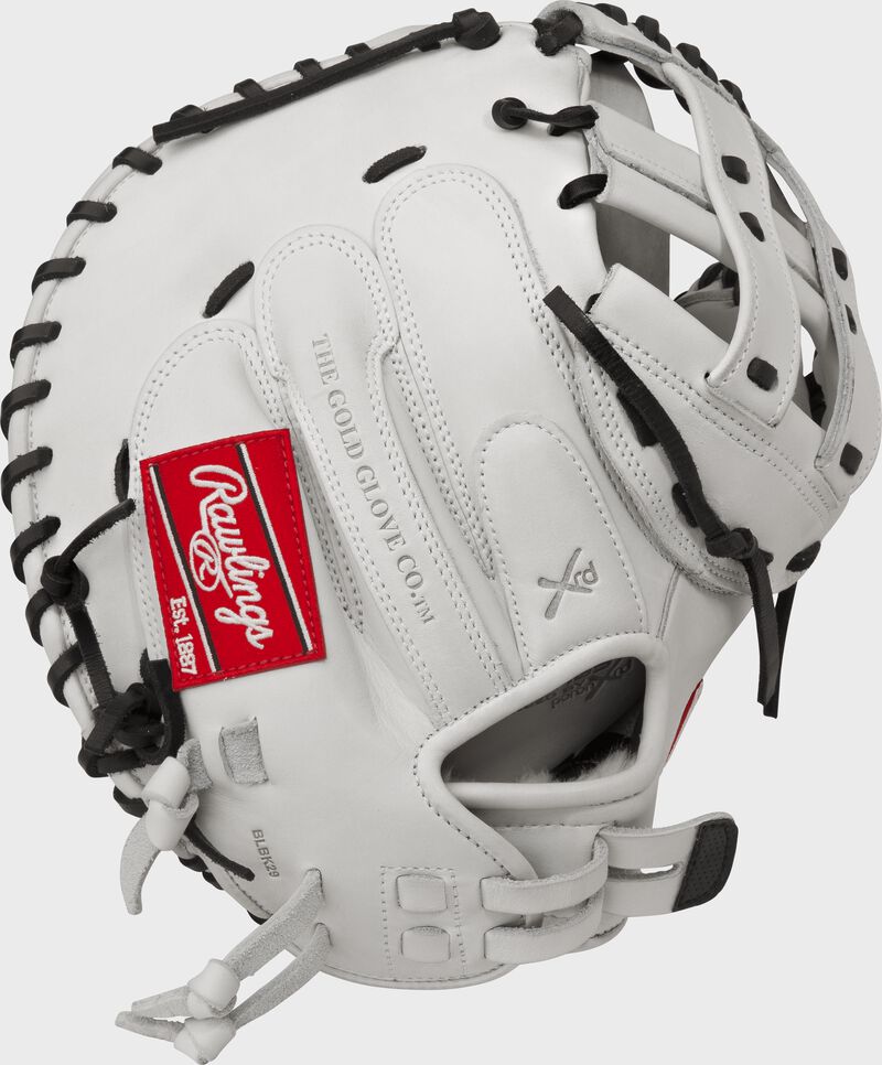 Liberty Advanced 34 in Fastpitch Catcher Mitt