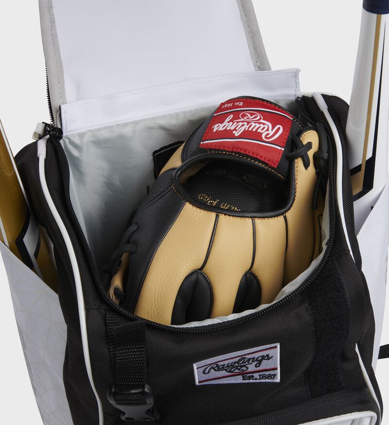 Franchise Baseball Backpack