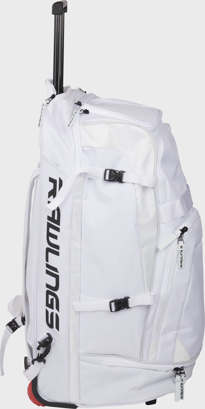 Rawlings Wheeled Catcher's Backpack