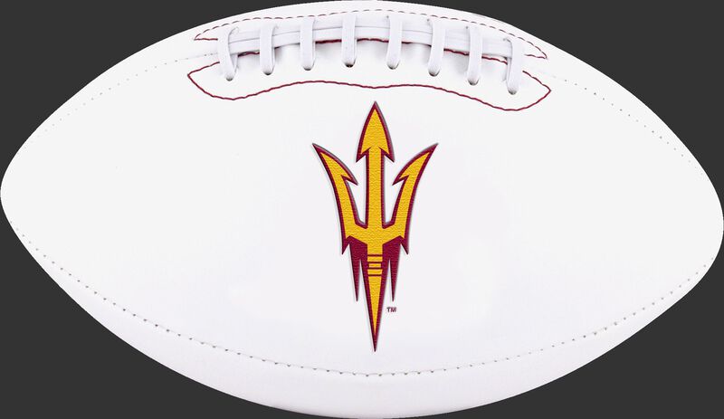 NCAA Arizona State Sun Devils Football