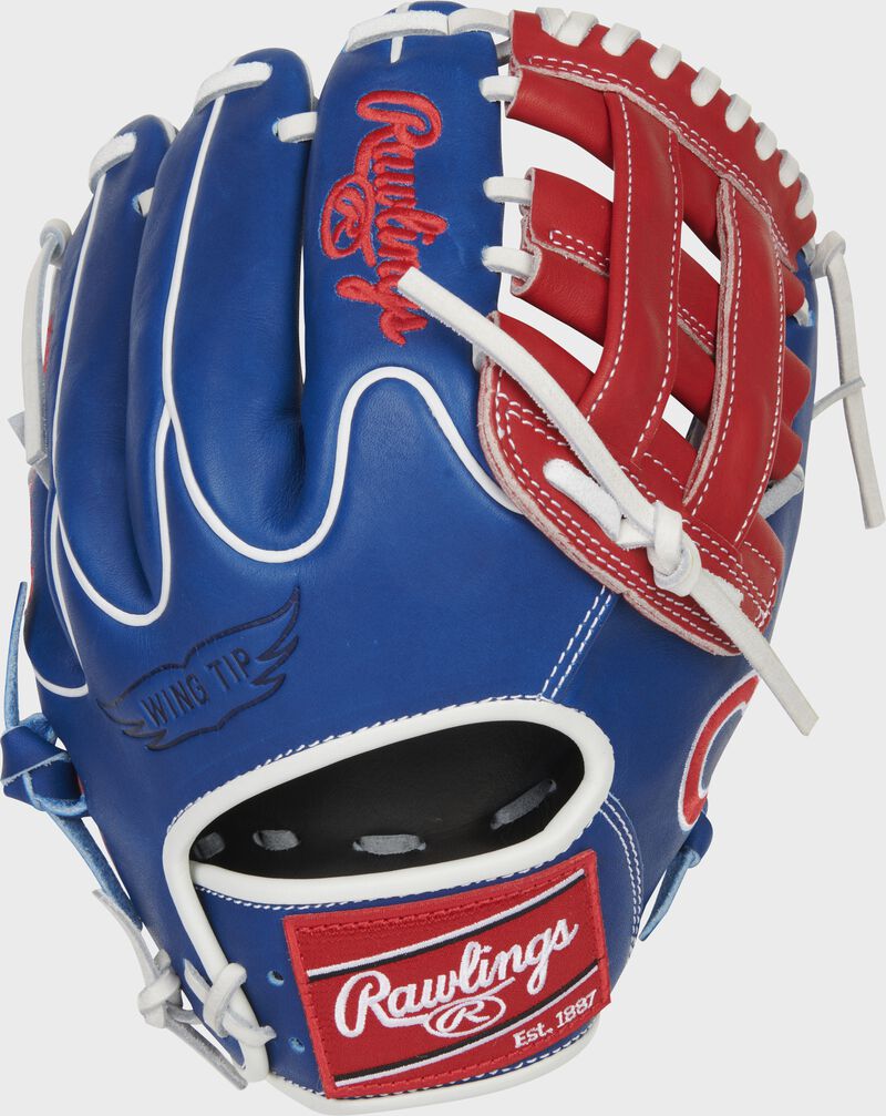 2023 Chicago Cubs Heart of the Hide Glove