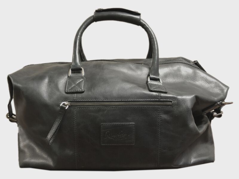 Double Play Duffle Bag