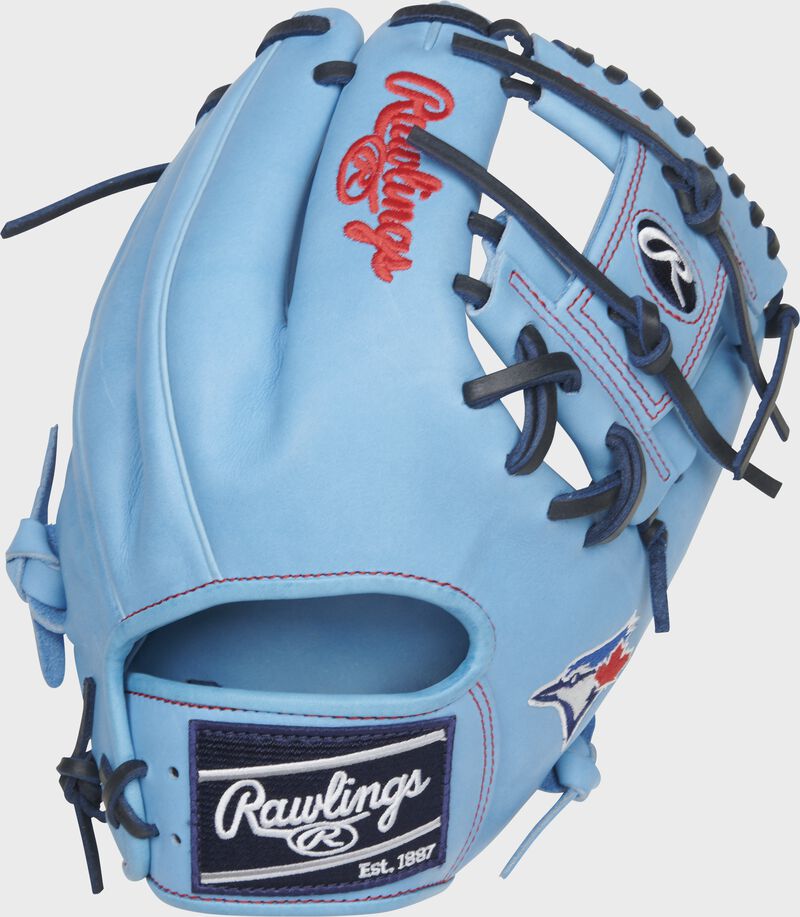 2021 Toronto Blue Jays Heart of the Hide Glove