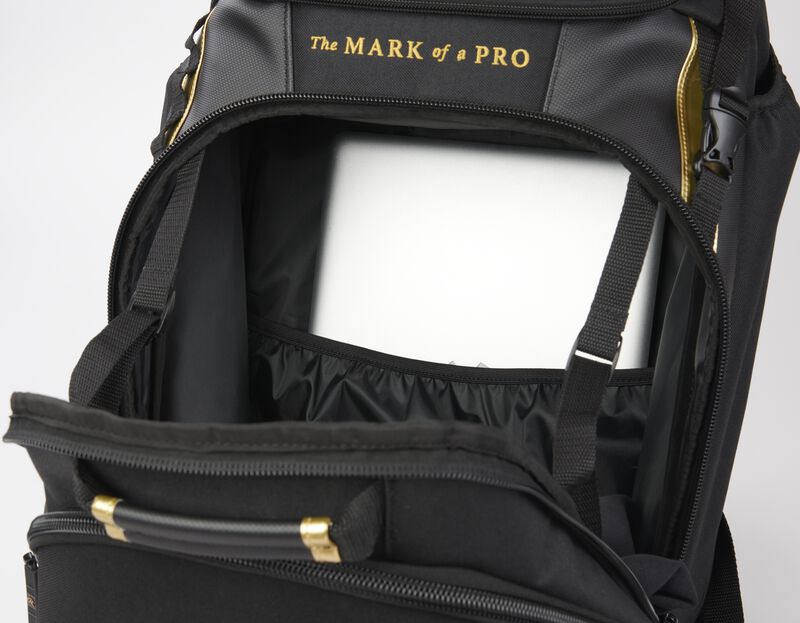 Rawlings Gold Collection Backpack