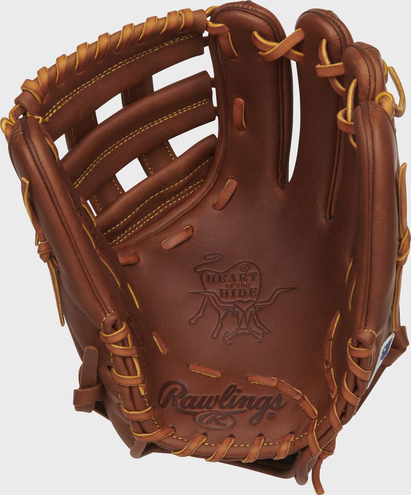 Heart of the Hide11.75" H-Web Infield Glove