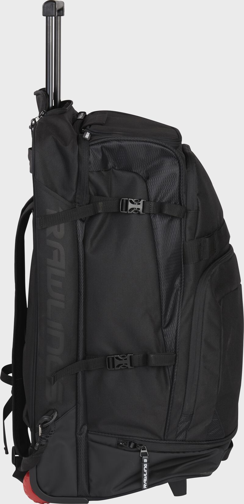 Rawlings Wheeled Catcher's Backpack