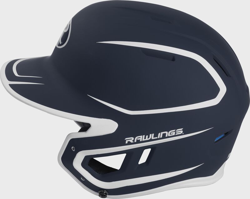 Rawlings Mach Batting Helmet Rawlings