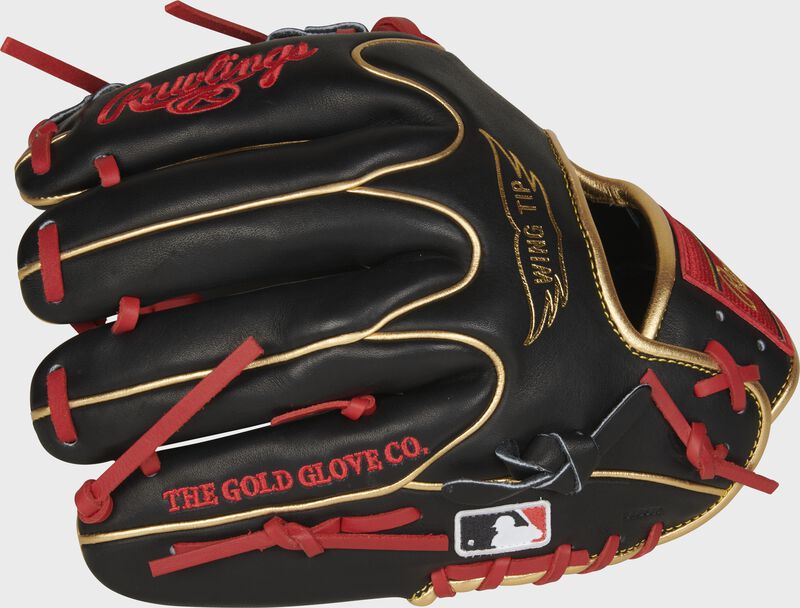 2021 Heart of the Hide 11.75-Inch Infield Glove