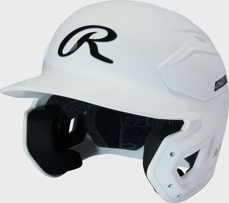 Rawlings Mach-X Max Performance Batting Helmet Rawlings Mach-X Max Performance Batting Helmet