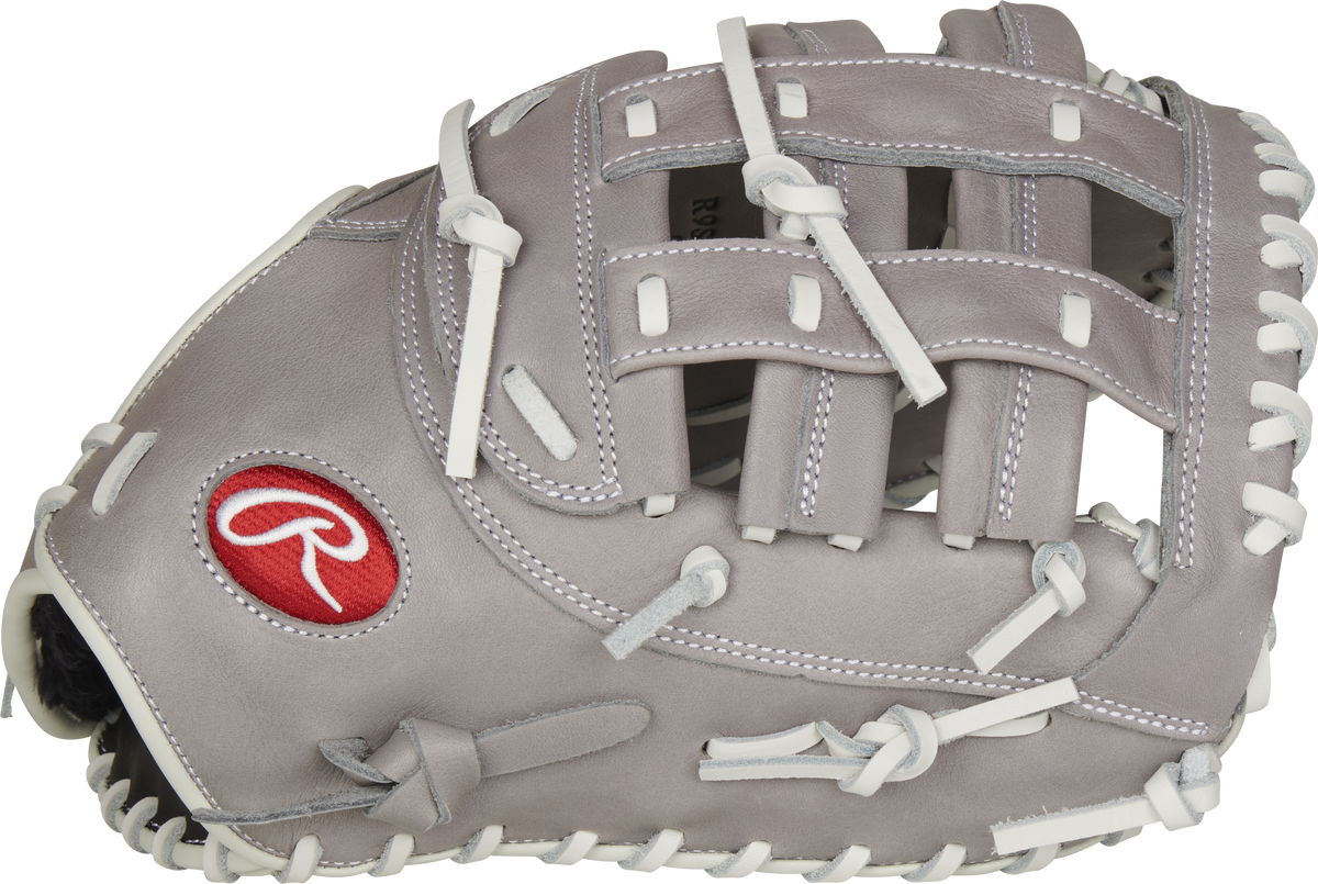 Rawlings R9 Series Modified Pro H Web 12.5/" First Base Model Baseball Mitt