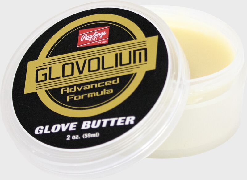 Gold Glove Butter Glove Treatment