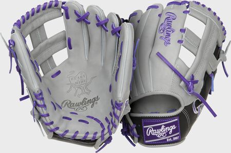 2021 Colorado Rockies Heart of the Hide Glove 2021 Colorado Rockies Heart of the Hide Glove