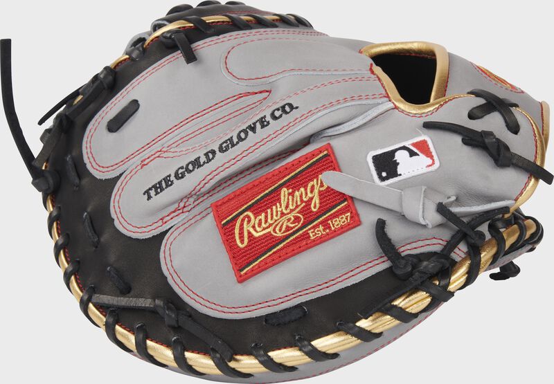 Heart of the Hide R2G 33-inch Catcher's Mitt