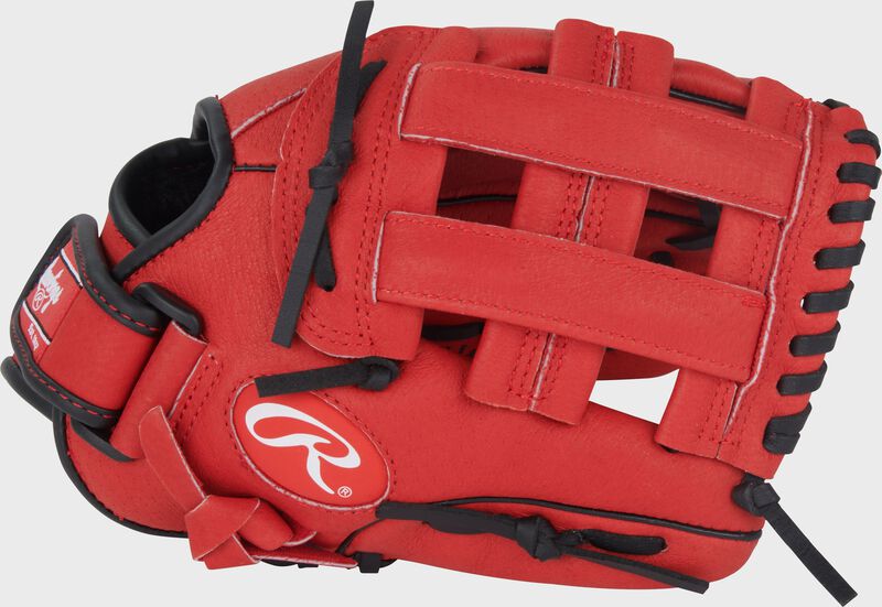 Thumb of a Rawlings Sure Catch Corbin Carroll 10.5-Inch Glove