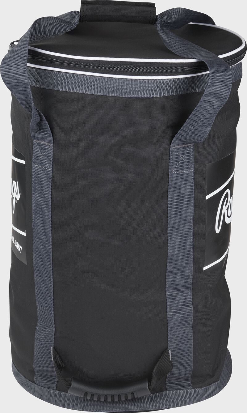 Rawlings Soft-Sided Ball Bag, 2 Sizes