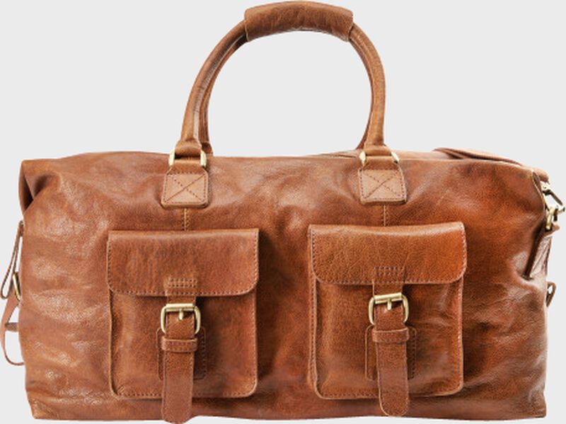 Rugged Duffle Bag