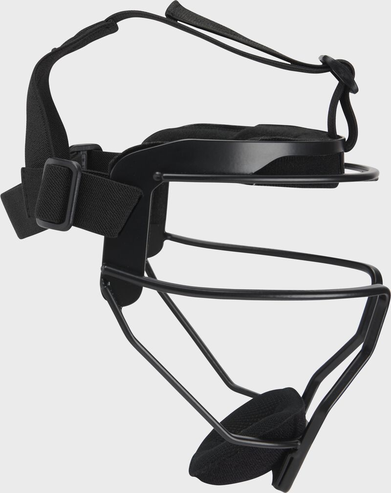 Rawlings Hi-Viz Softball Fielder's Mask