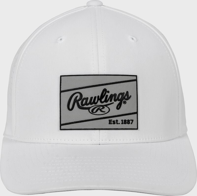 Rawlings Performance Snapback Hat