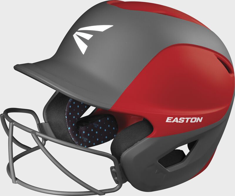 Ghost Helmet Matte Two-Tone RDCH L/XL