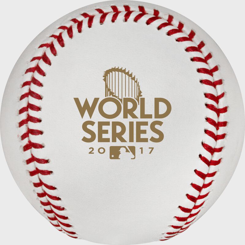 MLB 2017 World Series Champions Houston Astros Baseball