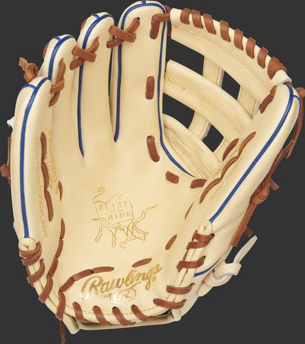 Heart of the Hide 12.25 Custom Baseball Glove