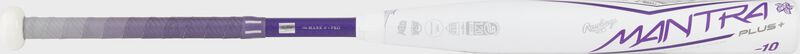 Mantra Plus+ Jocelyn Alo Special Edition -10 Fastpitch Bat