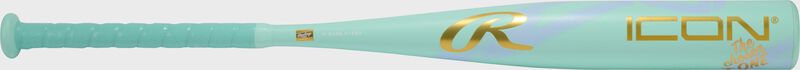 2026 Rawlings Icon The Chosen 1 USA Baseball Bat, -10, 30 in