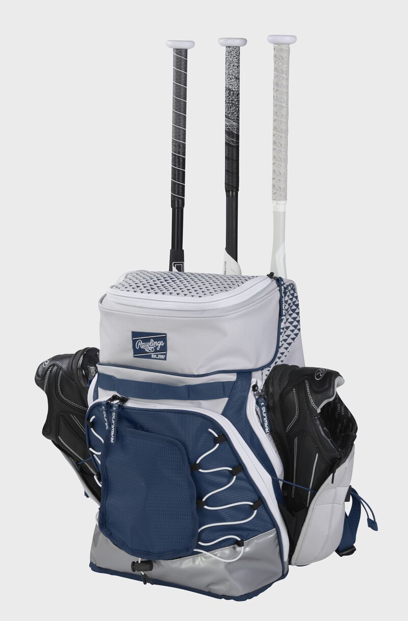 Rawlings Softball Backpack