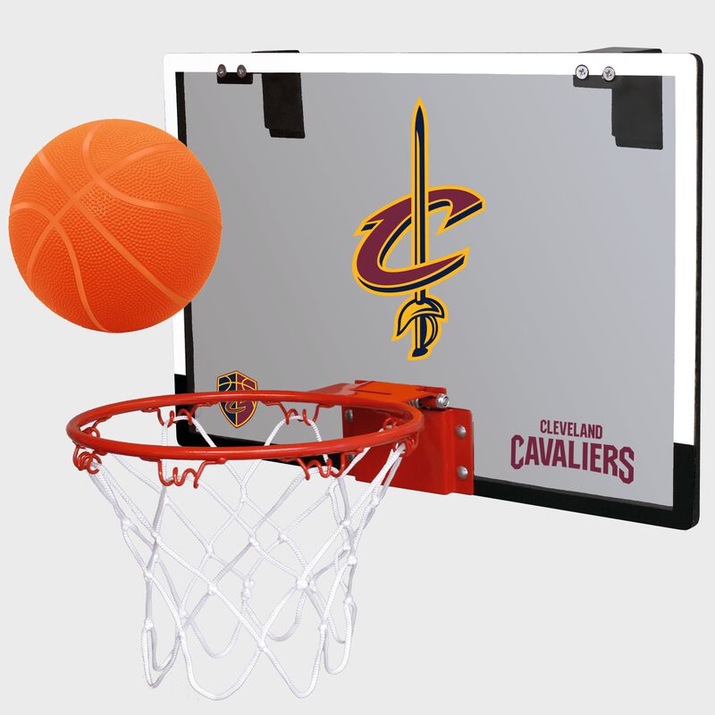 NBA Cleveland Cavaliers Hoop Set