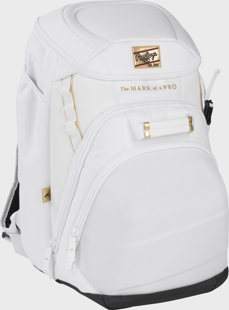 Rawlings Gold Collection Backpack