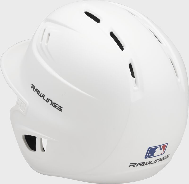 Coolflo High School/College Matte Batting Helmet