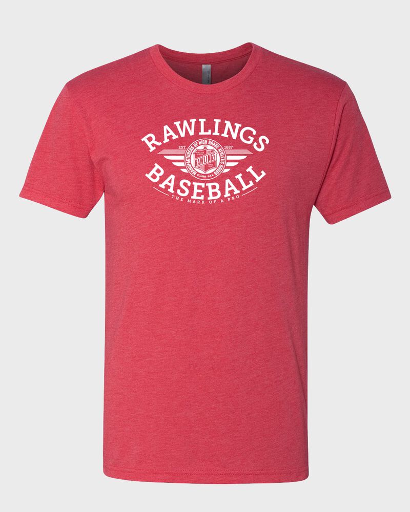 Rawlings, Shirts